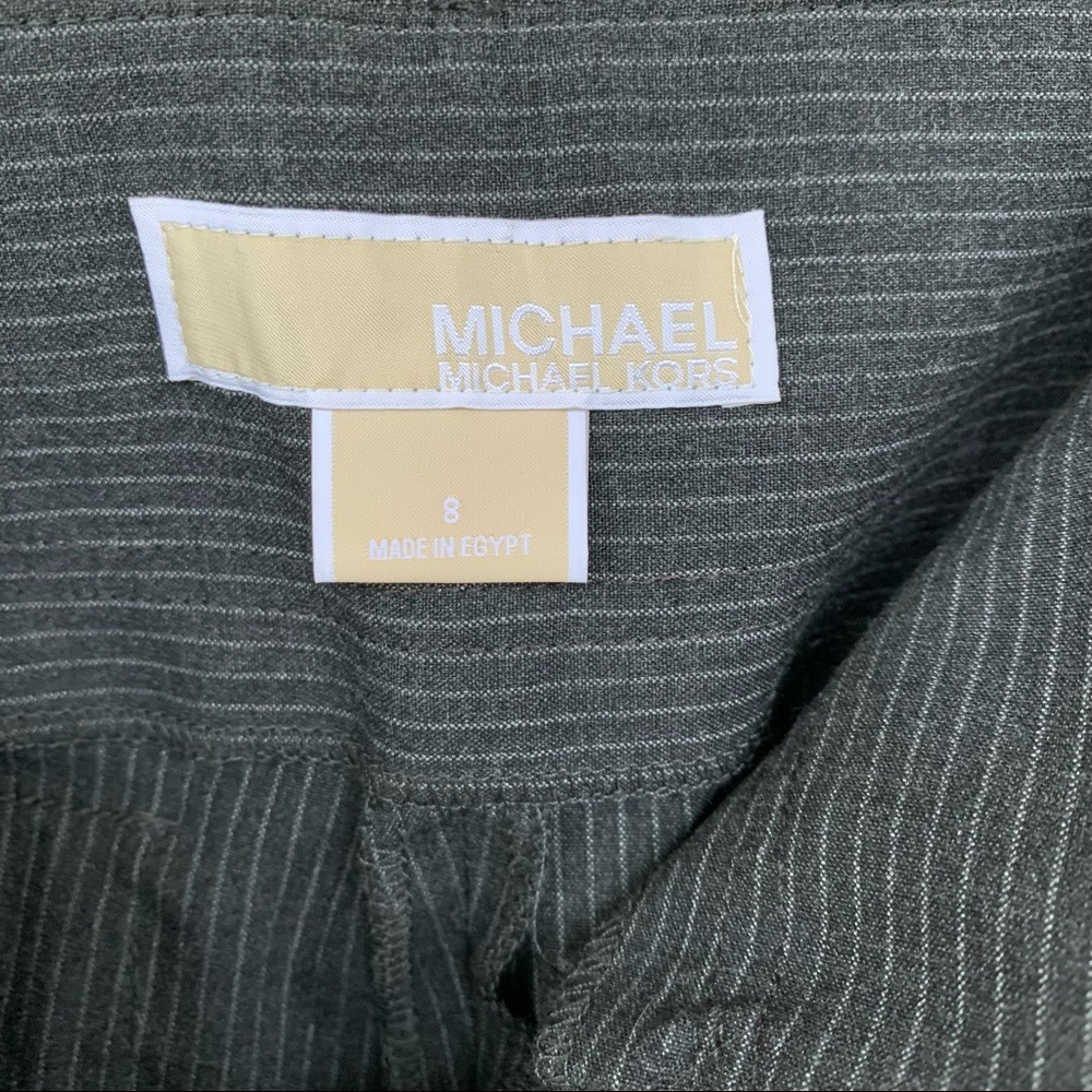 Michael Kors NWT culottes size 8 - Picture 3 of 5